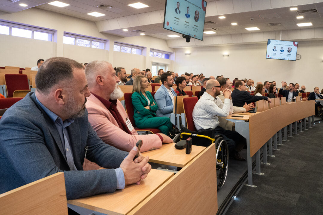 MeetComm2025 / Dostawcy
