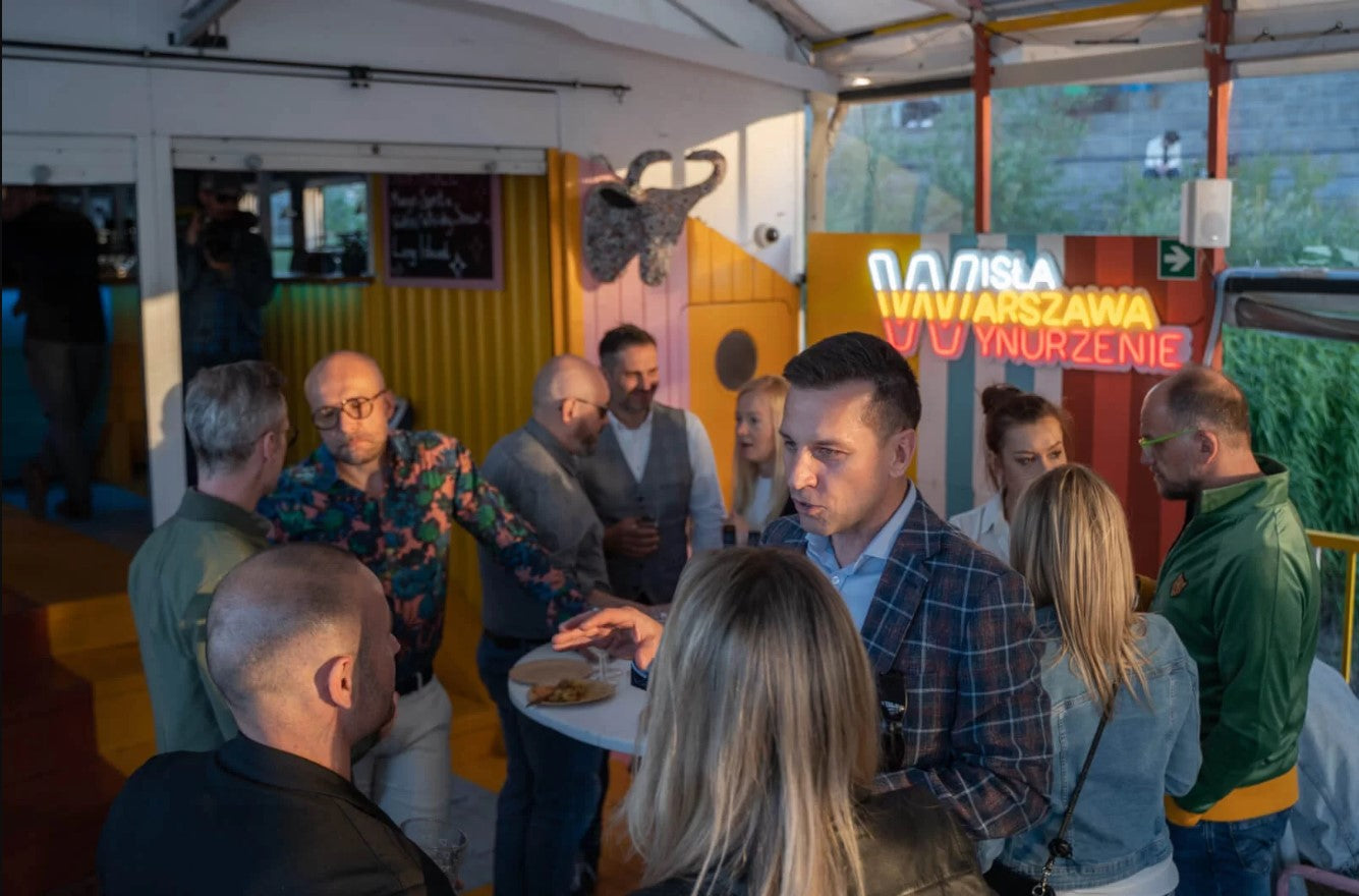 MeetComm2026 / Uczestnicy