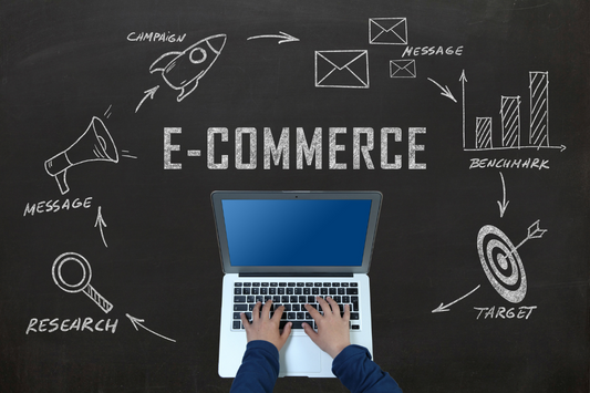 Jak firmy produkcyjne wchodzą w e-commerce? - PODCAST