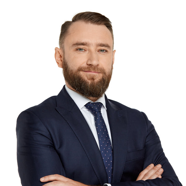 Adrian Malinowski