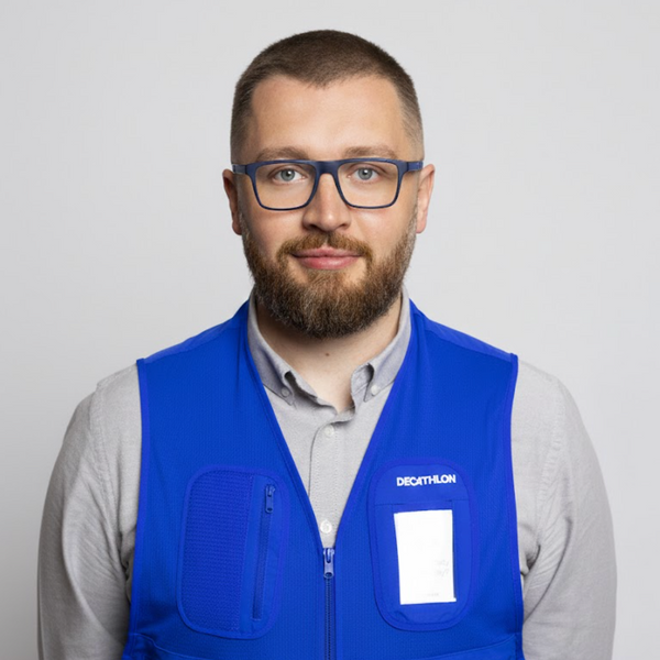 Bartosz Chojnacki