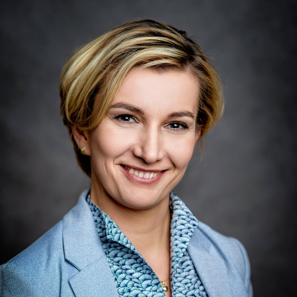 Jolanta Gałązka