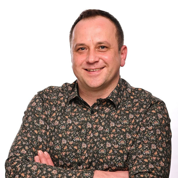 Mariusz Czerwinski