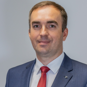 dr hab. Sebastian Jarzębowski