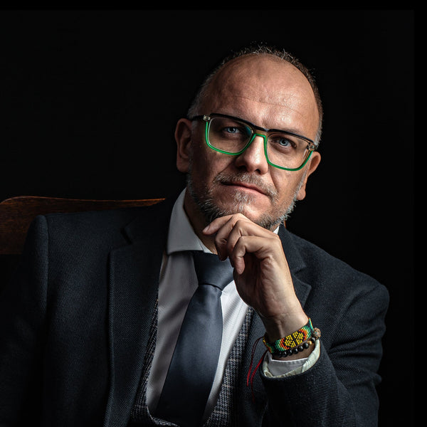 Tomasz Sączek