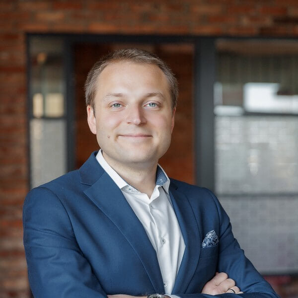 Adam Sobolewski
