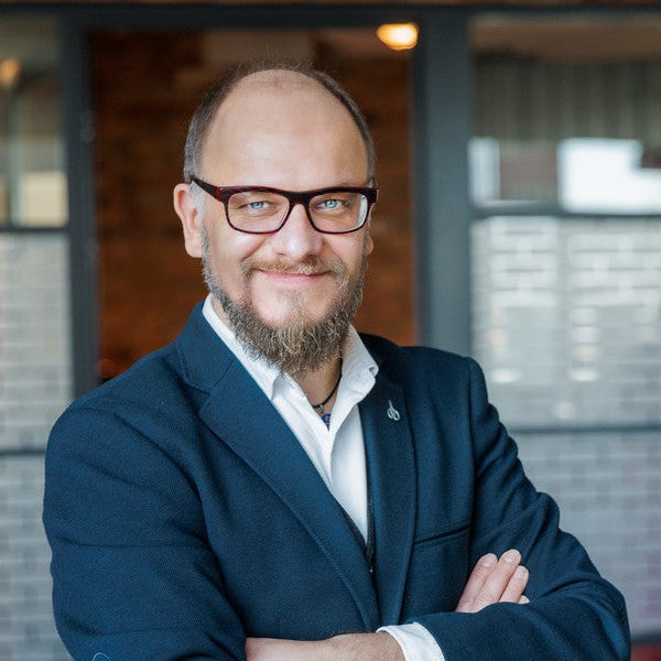 Tomasz Sączek
